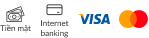 payment method