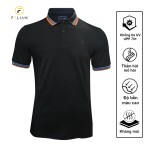 Áo Thun Polo Nam Tay Ngắn Felian - FLA1147