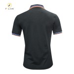 Áo Thun Polo Nam Tay Ngắn Felian - FLA1147