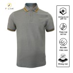 Áo Thun Polo Nam Tay Ngắn Felian - FLA1148